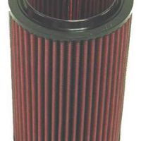 Sportovní filtr KN Alfa Romeo 166, 2.4L, typ motoru 2.4L L5 DSL, r.v. 98-07 