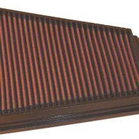 Sportovní filtr KN Škoda Fabia, typ motoru 1.0l, 1.4l 8v, 1.9l DSL, r.v. 99-07 