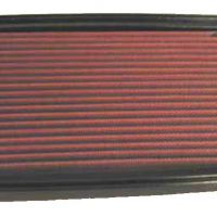 Sportovní filtr KN Mazda 323, 2.0L, typ motoru 2.0L V6 F/I, r.v. 00-03 