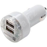 CONNECT IT CI-84 Car Charger 