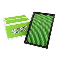 Vzduchový filtr Green pro vozy Honda Civic, Honda CRX 