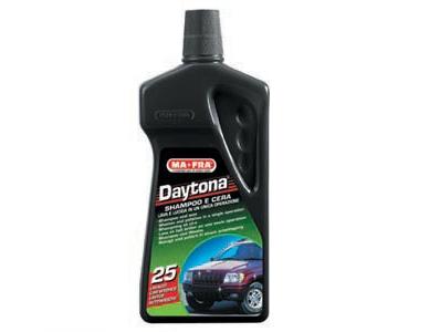 MA FRA - šampon s voskem Daytona, 750ml