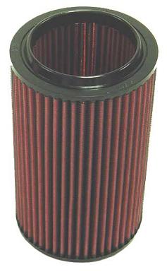 Sportovní filtr KN Alfa Romeo 166, 2.0L, typ motoru 2.0L L4 F/I, r.v. 98-07