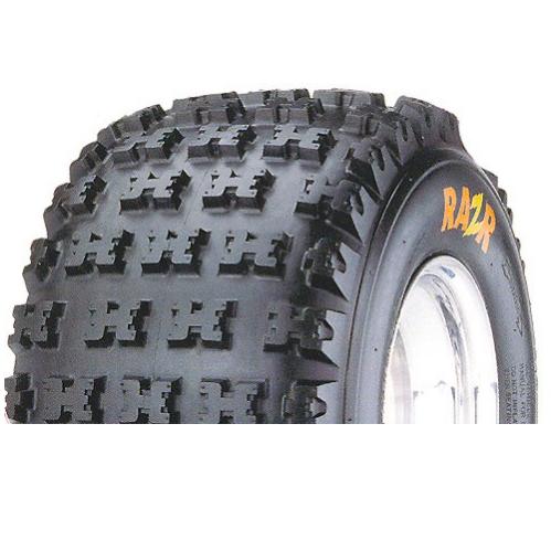 Čtyřkolkové pneu Maxxis M-932 Razr, 20x11.00-8 38J