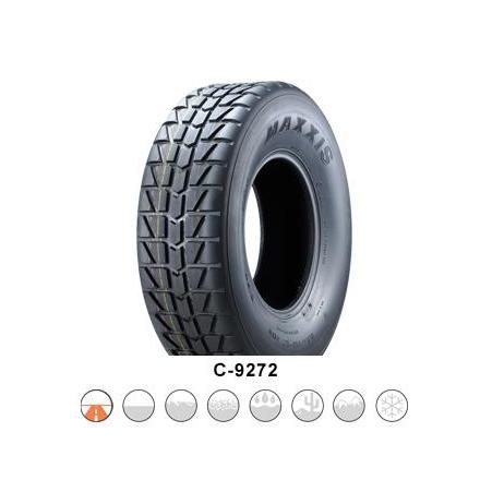 Čtyřkolkové pneu Maxxis C-9272, 165/70-10 27N