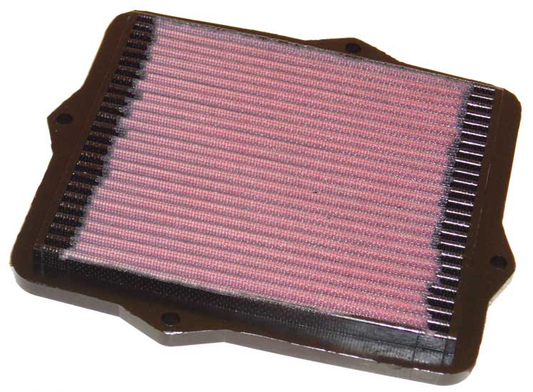 Sportovní filtr KN Honda Civic LX, 1.5L, typ motoru 1.5L L4 F/I, r.v. 92-95