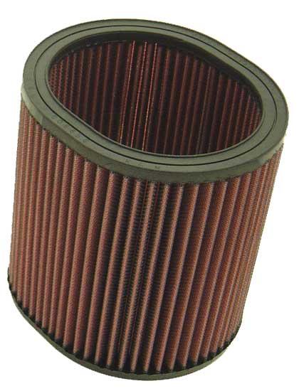 Sportovní filtr KN Mitsubishi Colt, 1.6L, typ motoru 1.6L, typ filtru K, r.v. 85-86