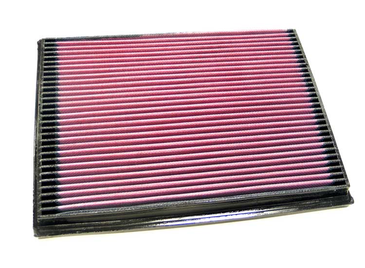 Sportovní filtr KN Opel Astra , 2.0L, typ motoru 2.0L L4 F/I, r.v. 91-98