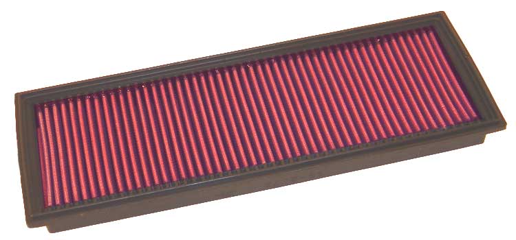 Sportovní filtr KN Seat Cordoba, 1.9L, typ motoru 1.9L L4 DSL, r.v. 99-02