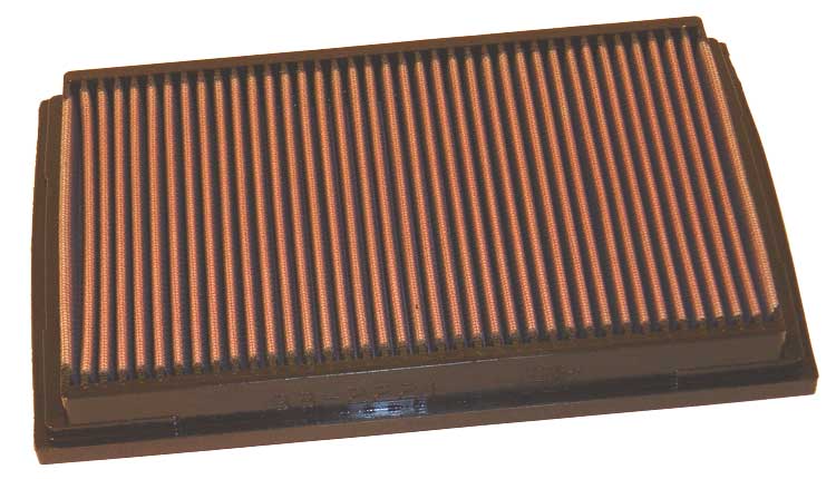 Sportovní filtr KN Seat Cordoba, 1.4L, typ motoru 1.4L L4 F/I, r.v. 02-04