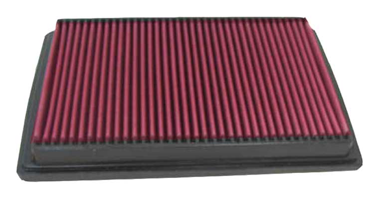 Sportovní filtr KN Seat Cordoba, 1.6L, typ motoru 1.6L L4 F/I, 100BHP, r.v. 96-99