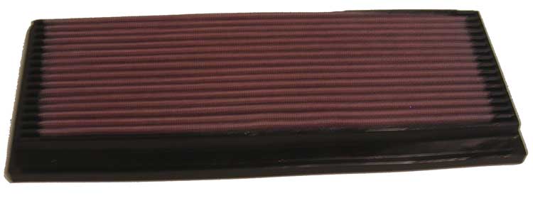 Sportovní filtr KN Jeep Wrangler, 4.0L, typ motoru 4.0L L6 F/I, OEM 53002184, r.v. 97-