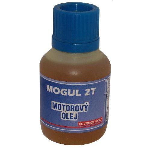 Motorový olej pro dvoutaktní motory Mogul 2 T SAE 40 - 100 ml