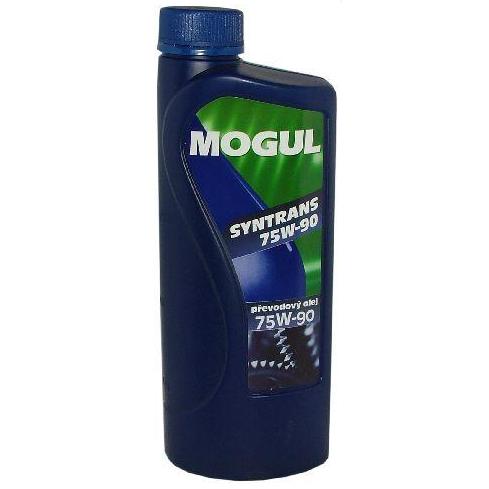 Syntetický převodový olej Mogul SynTrans 75W-90 - 1 litr