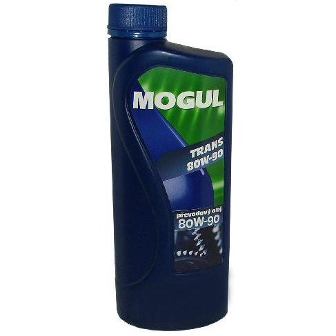 Převodový olej Mogul Trans 80W-90 - 1 litr