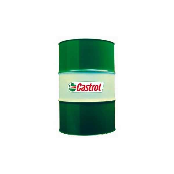 Převodový olej Castrol Manual EP 80W 208 lt
