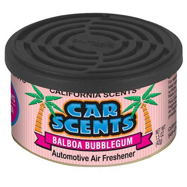 California Scents - Žvýkačka