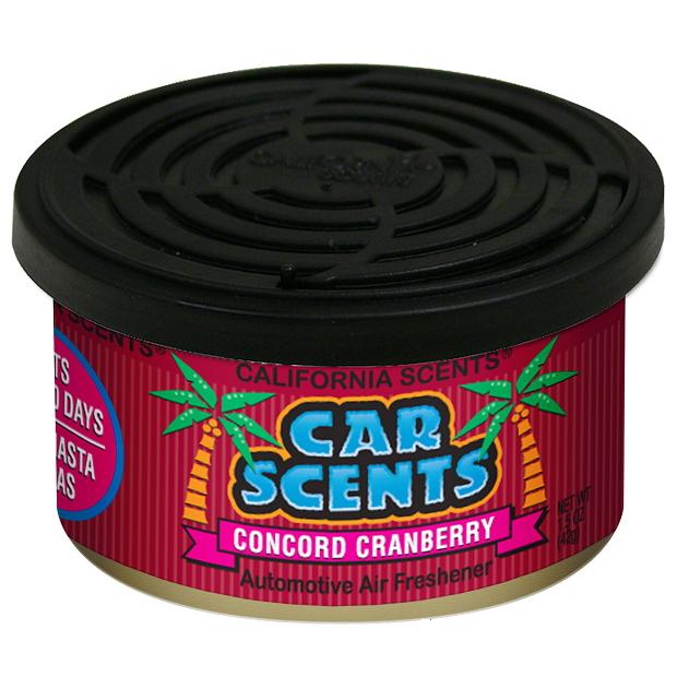 California Scents - Brusinky