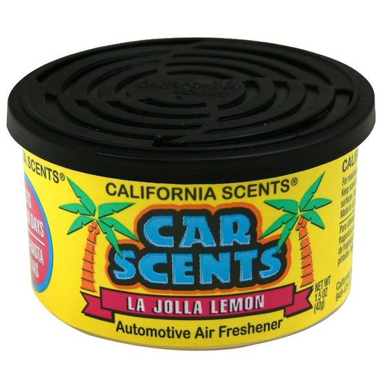 California Scents - Citron