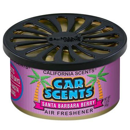 California Scents - Lesní ovoce