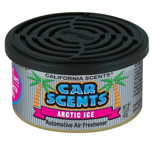 California Scents - Ledově svěží - Arctic Ice