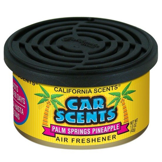 California Scents - Ananas