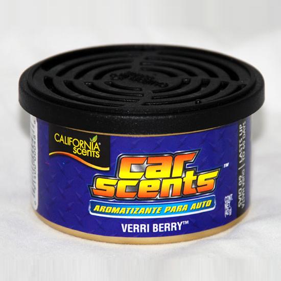 California Scents - Verri Berry