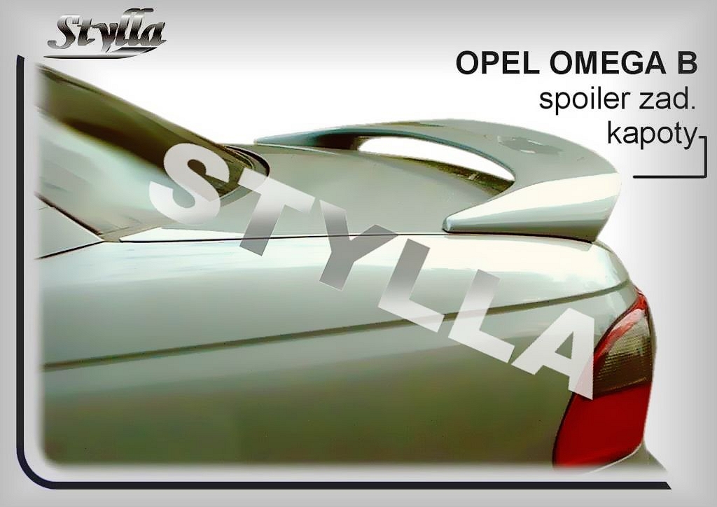 Křídlo OPEL Omega B sedan r.v. 94--