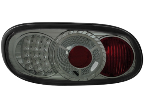 LED zadní světla Mazda MX5 Roadster 98-05 kouřové