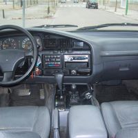 Autodekor Toyota Landcruiser HDJ80 odr.v.1992 