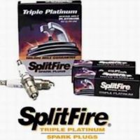 Zapalovací svíčka Splitfire Triple Platinum AC ME3000, V8, 3,0, r.v. 75-86, 137HP 