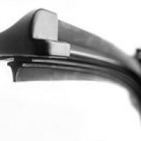 Stěrač VALEO SILENCIO, délka 550mm 