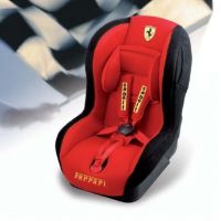 Dětská sedačka SABELT Ferrari Primo (0-18kg) 