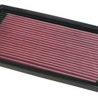 Sportovní filtr KN Audi 90, 2.8L, typ motoru 2.8L V6 F/I, r.v. 93-95 