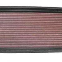 Sportovní filtr KN BMW 525i, 2.5L, typ motoru 2.5L L6 F/I,  r.v. 89-96 