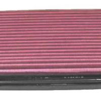 Sportovní filtr KN Citroen BX, 1.6L, typ motoru 1.6L L4 F/I, r.v. 87-94 