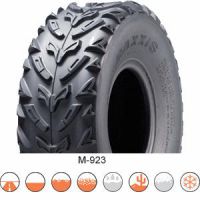 Čtyřkolkové pneu Maxxis M-923, 19x7.00-8 30F 