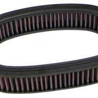 Sportovní filtr KN Renault Clio, 1.2L, typ motoru 1.2L L4 F/I, RL, RN, RT, E7F/J Eng., r.v. 90-96 