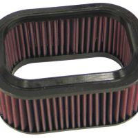 Sportovní filtr KN Renault Clio, 2.0L, typ motoru 2.0L L4 F/I, Williams, r.v. 93- 