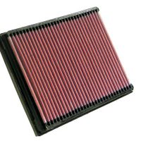 Sportovní filtr KN Renault Espace, 2.2L, typ motoru 2.2L L4 DSL, DCi, r.v. 02-05 