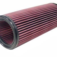 Sportovní filtr KN Renault Espace, 2.1L, typ motoru 2.1L L4 DSL, Turbo, r.v. 85-91 