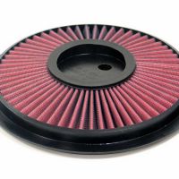 Sportovní filtr KN Toyota Corolla DLX, 1.6L, typ motoru 1.6L L4 CARB, r.v. 88-