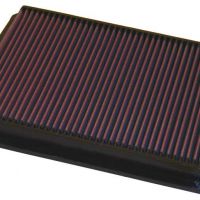 Sportovní filtr KN Jeep Commander, 3.0L, typ motoru 3.0L V6 DSL, r.v. 06-07 