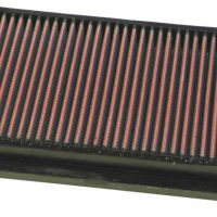 Sportovní filtr KN Jeep Wrangler, 2.4L, typ motoru 2.4L L4 F/I, r.v. 03-06 