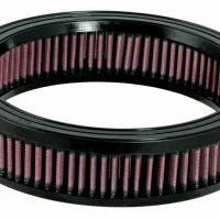 Sportovní filtr KN Jeep Wrangler, 4.2L, typ motoru 4.2L L6 CARB, r.v. 87-90 