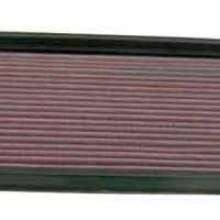 Filtr KN Jeep Wrangler II, 2.5L, typ motoru 2.5L L4 F/I, r.v. 09/96-06 