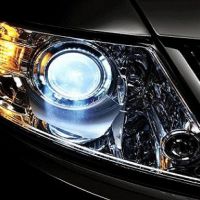 HID XENONY H3 - Přestavbová sada HID 4300K, 12V 