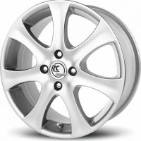 Alu kolo BROCK RCM2, velikost 6x15, 1ks 