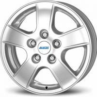 Alu kolo ALUTEC Energy PS, velikost 6x15, 1ks 