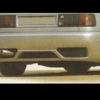 Zadní nárazník Audi 100, r.v- 94-97, laminát - VÝPRODEJ 